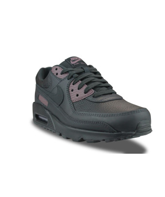 NIKE AIR MAX 90 PRM NOIR IB6828-001