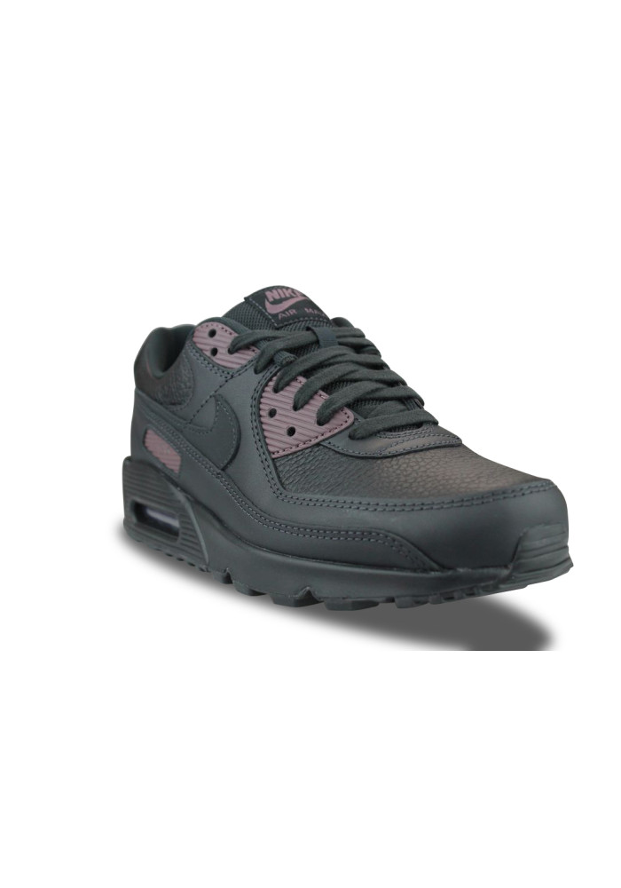 NIKE AIR MAX 90 PRM NOIR IB6828-001