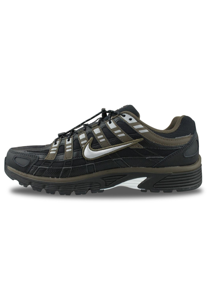 NIKE P-6000 NOIR IQ0298-010