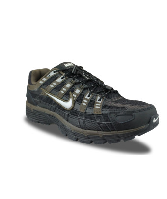 NIKE P-6000 NOIR IQ0298-010