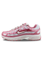 WOMEN NIKE P-6000 ROSE IO3496-100