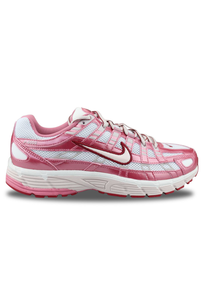 WOMEN NIKE P-6000 ROSE IO3496-100