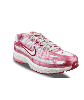 WOMEN NIKE P-6000 ROSE IO3496-100