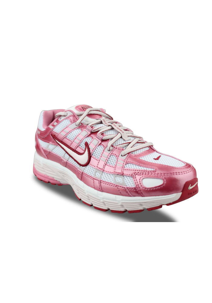 WOMEN NIKE P-6000 ROSE IO3496-100