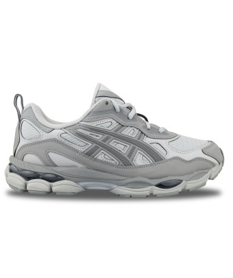 ASICS GEL -NYC RGD CEMENT GREY 1203A735-020