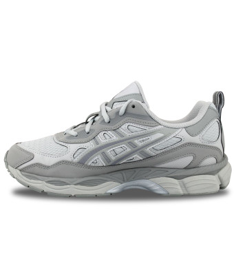 ASICS GEL -NYC RGD CEMENT GREY 1203A735-020