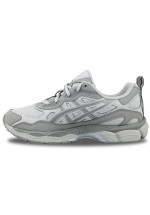 ASICS GEL -NYC RGD CEMENT GREY 1203A735-020