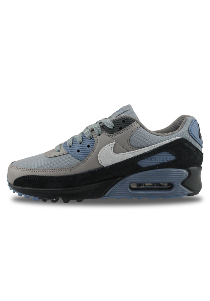NIKE AIR MAX 90 DIFFUSED BLUE IB6392-001