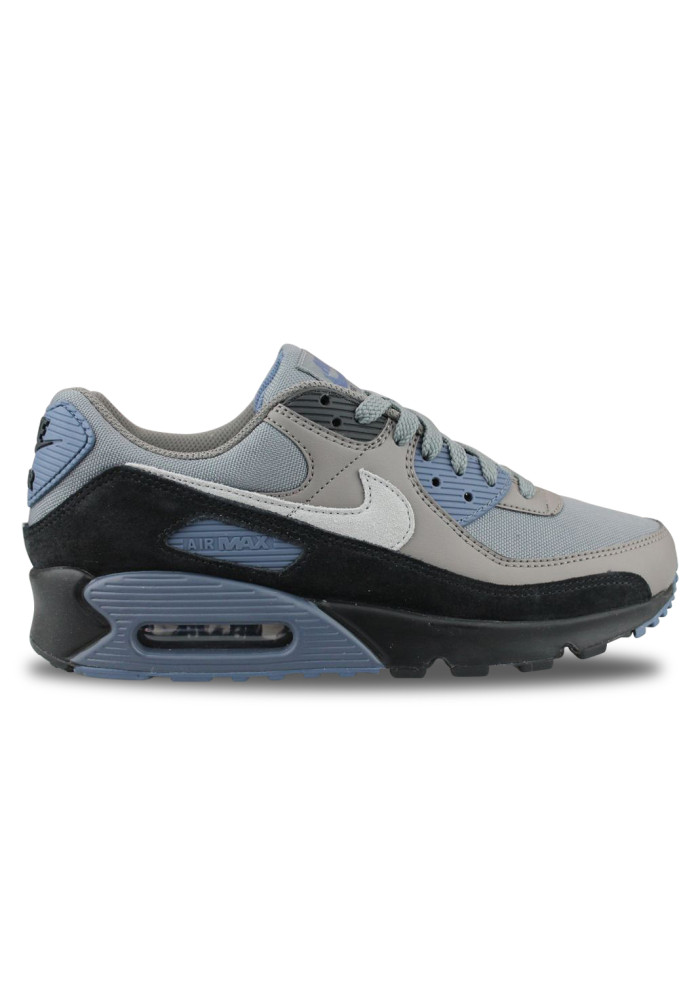 NIKE AIR MAX 90 DIFFUSED BLUE IB6392-001