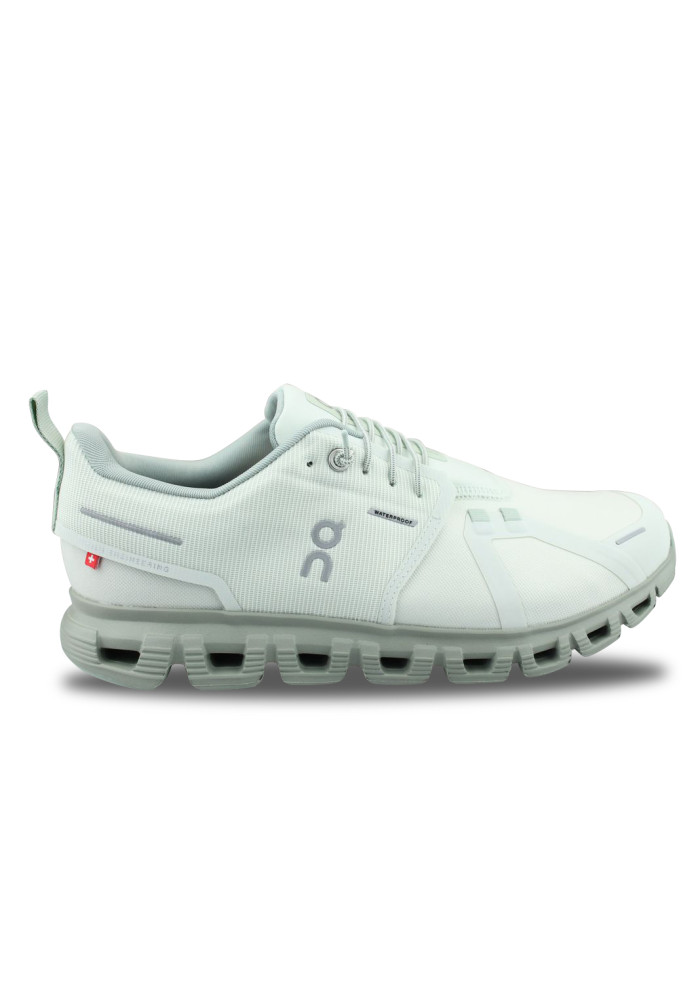 ON RUNNING CLOUD 6 WP ICEBERG / ETAIN 3MF10064415