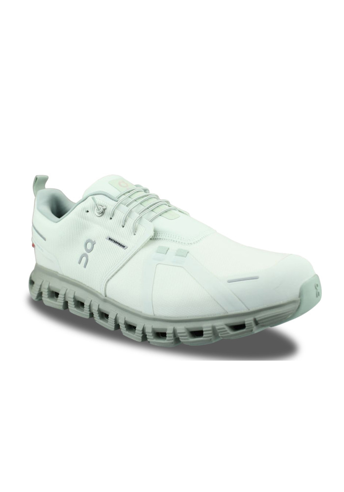 ON RUNNING CLOUD 6 WP ICEBERG / ETAIN 3MF10064415