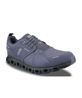 ON RUNNING CLOUD 6 WATERPROOF FLINT BLACK 3MF10064641