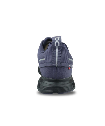 ON RUNNING CLOUD 6 WATERPROOF FLINT BLACK 3MF10064641