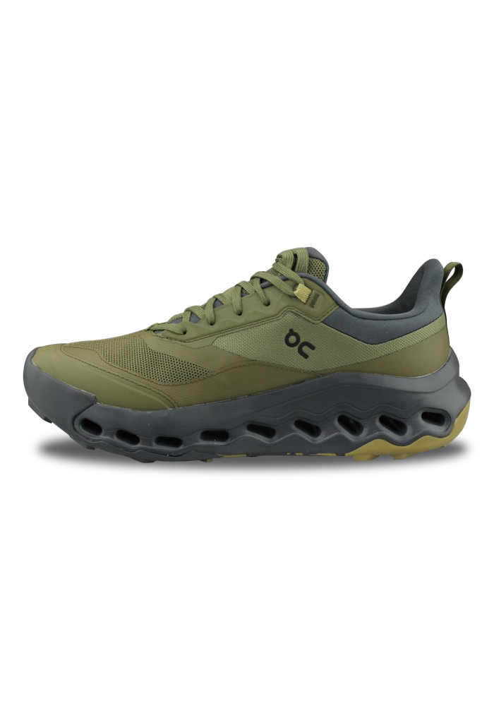 ON RUNNING CLOUDHORIZON 2 OLIVE / SHADOW 3M10540543