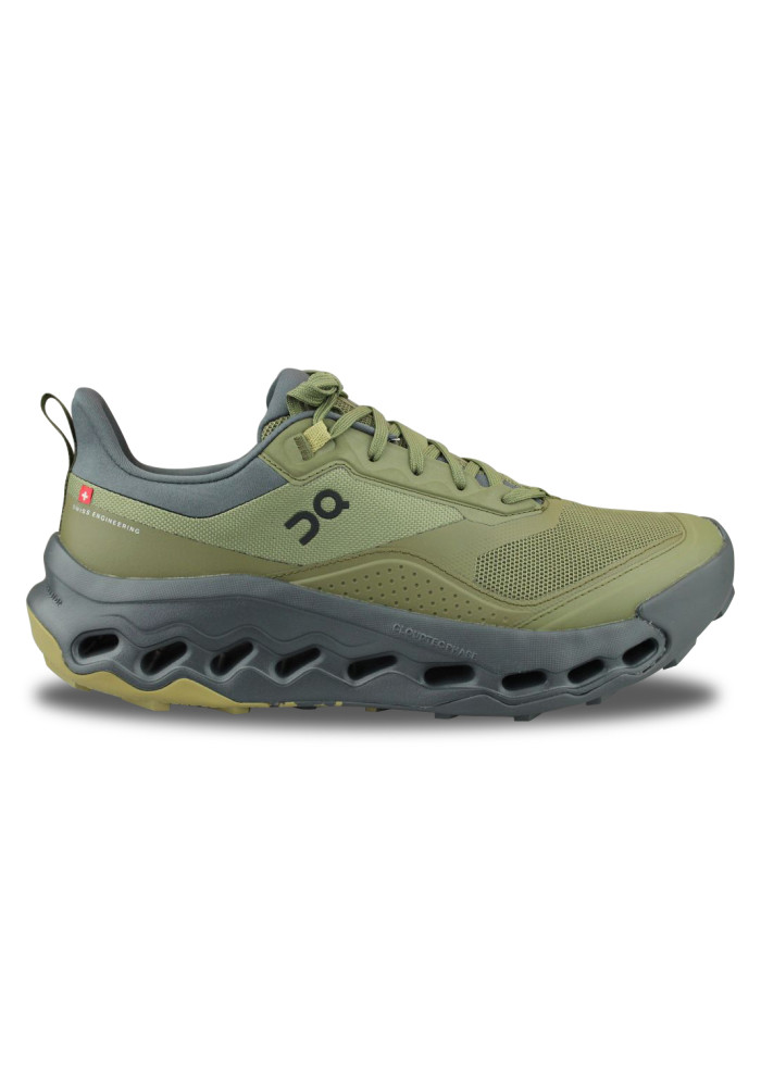 ON RUNNING CLOUDHORIZON 2 OLIVE / SHADOW 3M10540543