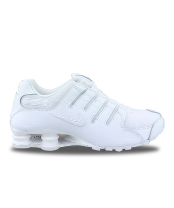 NIKE SHOX NZ IQ8263-100