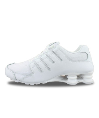 NIKE SHOX NZ IQ8263-100