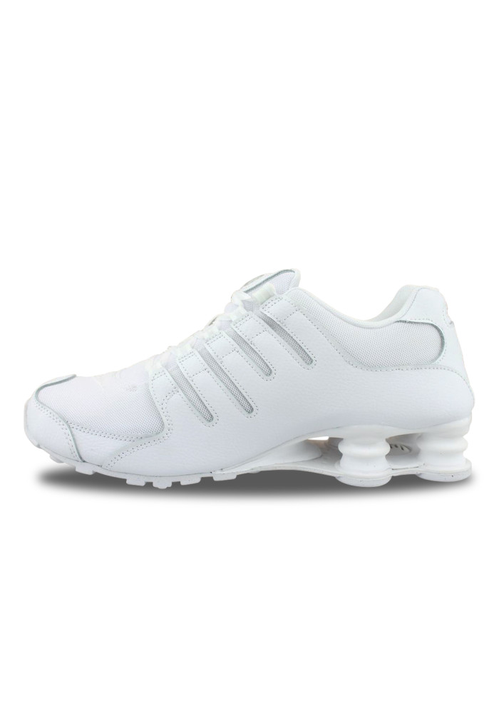 NIKE SHOX NZ IQ8263-100