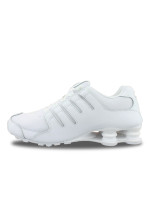 NIKE SHOX NZ IQ8263-100