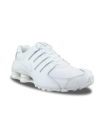 NIKE SHOX NZ IQ8263-100