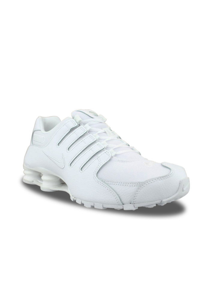 NIKE SHOX NZ IQ8263-100