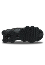 NIKE SHOX TL BLACK LIGHT CRIMSON AV3595-016