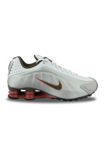 NIKE SHOX R4 VAST GREY HQ1988-010