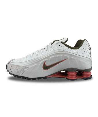 NIKE SHOX R4 VAST GREY HQ1988-010