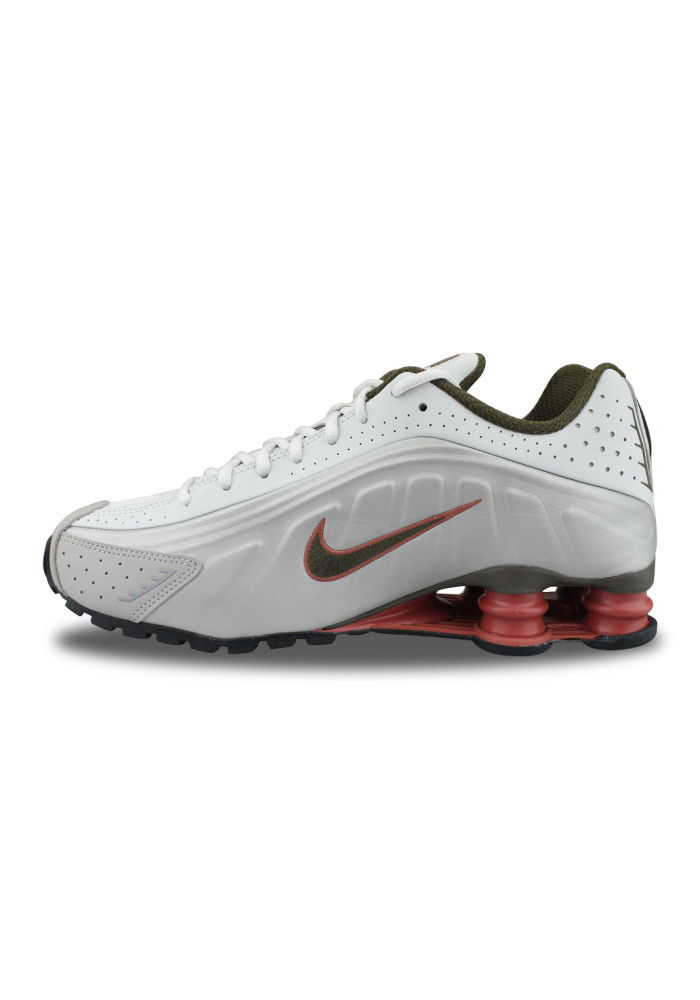 NIKE SHOX R4 VAST GREY HQ1988-010