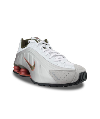 NIKE SHOX R4 VAST GREY HQ1988-010