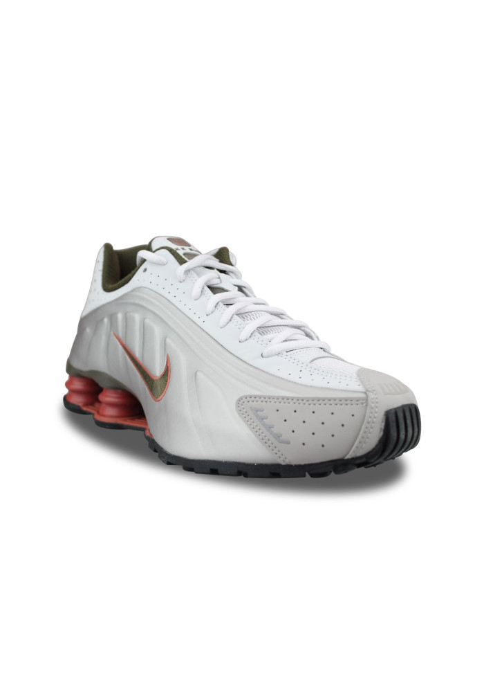 NIKE SHOX R4 VAST GREY HQ1988-010