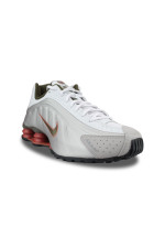 NIKE SHOX R4 VAST GREY HQ1988-010