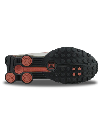 NIKE SHOX R4 VAST GREY HQ1988-010