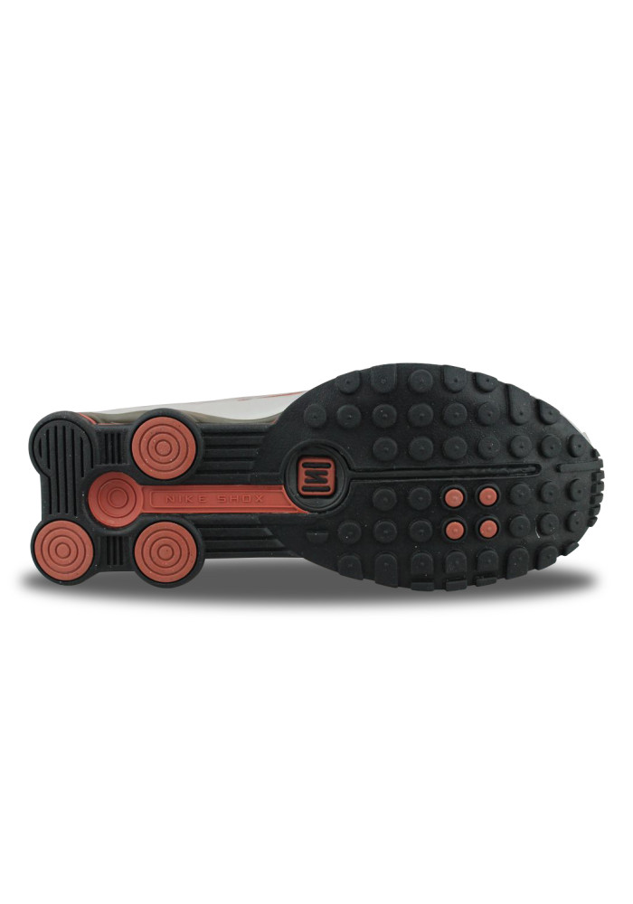 NIKE SHOX R4 VAST GREY HQ1988-010