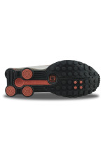 NIKE SHOX R4 VAST GREY HQ1988-010