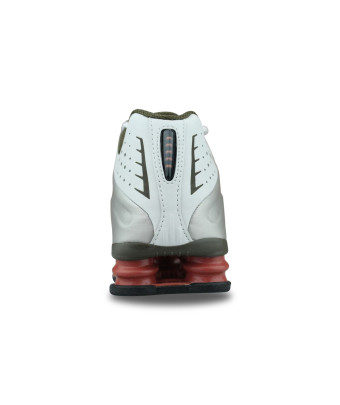 NIKE SHOX R4 VAST GREY HQ1988-010