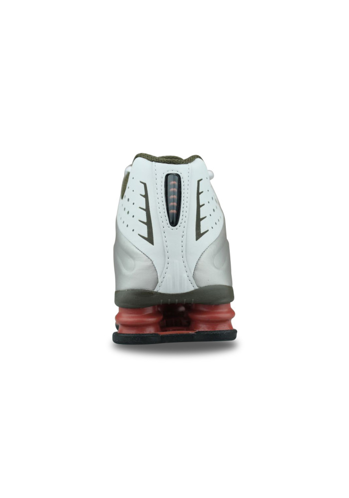 NIKE SHOX R4 VAST GREY HQ1988-010