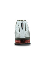 NIKE SHOX R4 VAST GREY HQ1988-010