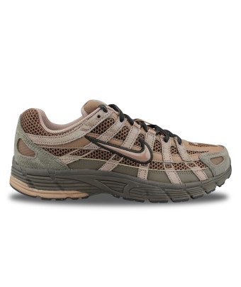 NIKE P-6000 SE CACOA / BROWN HF0015-205