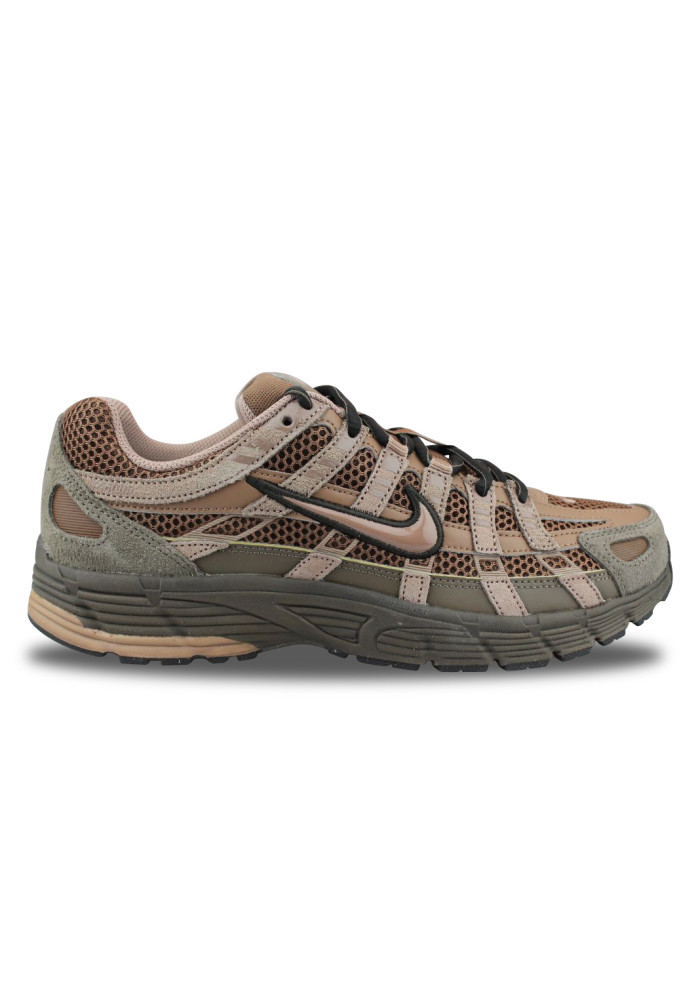 NIKE P-6000 SE CACOA / BROWN HF0015-205