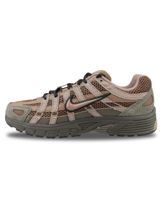 NIKE P-6000 SE CACOA / BROWN HF0015-205
