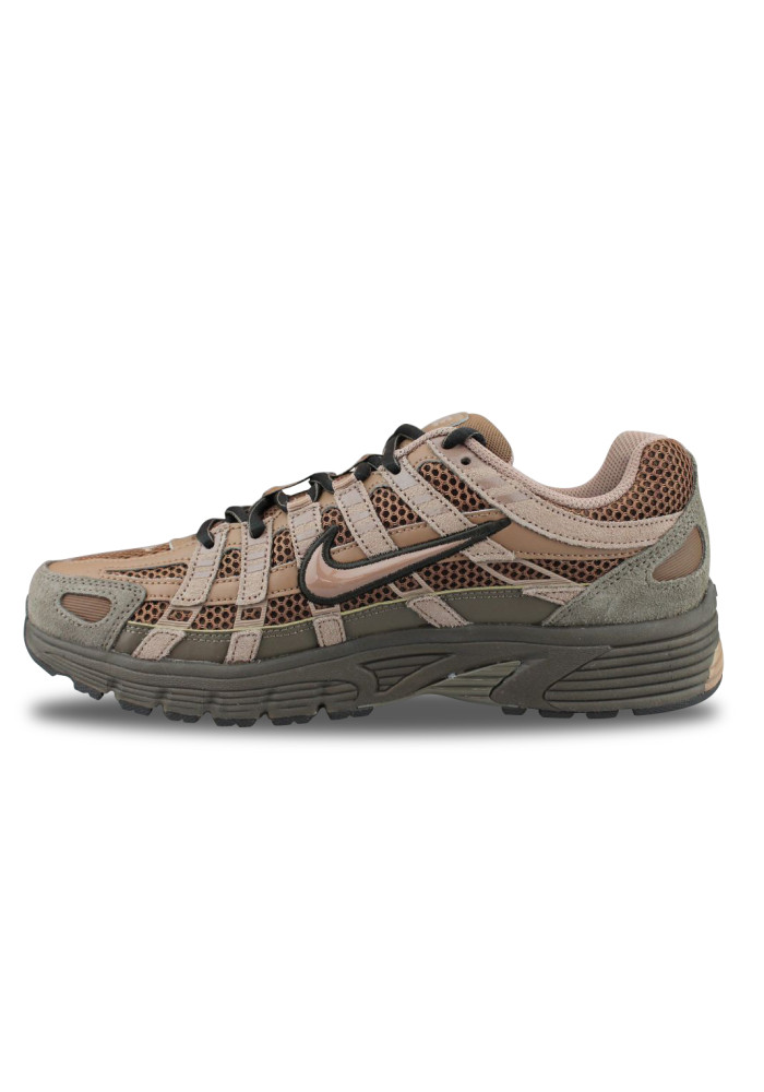 NIKE P-6000 SE CACOA / BROWN HF0015-205