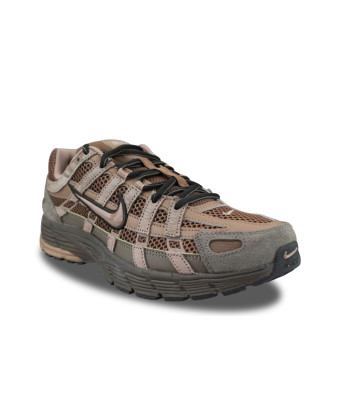 NIKE P-6000 SE CACOA / BROWN HF0015-205