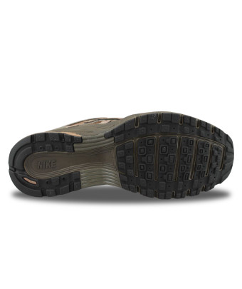 NIKE P-6000 SE CACOA / BROWN HF0015-205