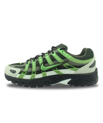NIKE P-6000 SE SEQUOIA / GREEN HF0015-302