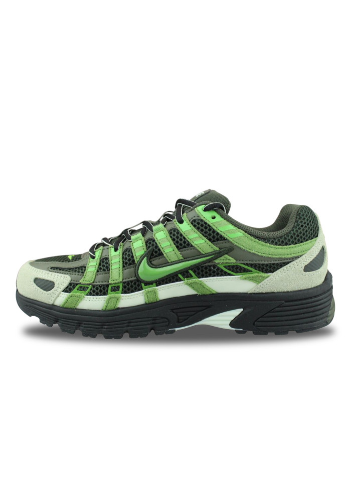 NIKE P-6000 SE SEQUOIA / GREEN HF0015-302