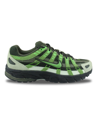 NIKE P-6000 SE SEQUOIA / GREEN HF0015-302