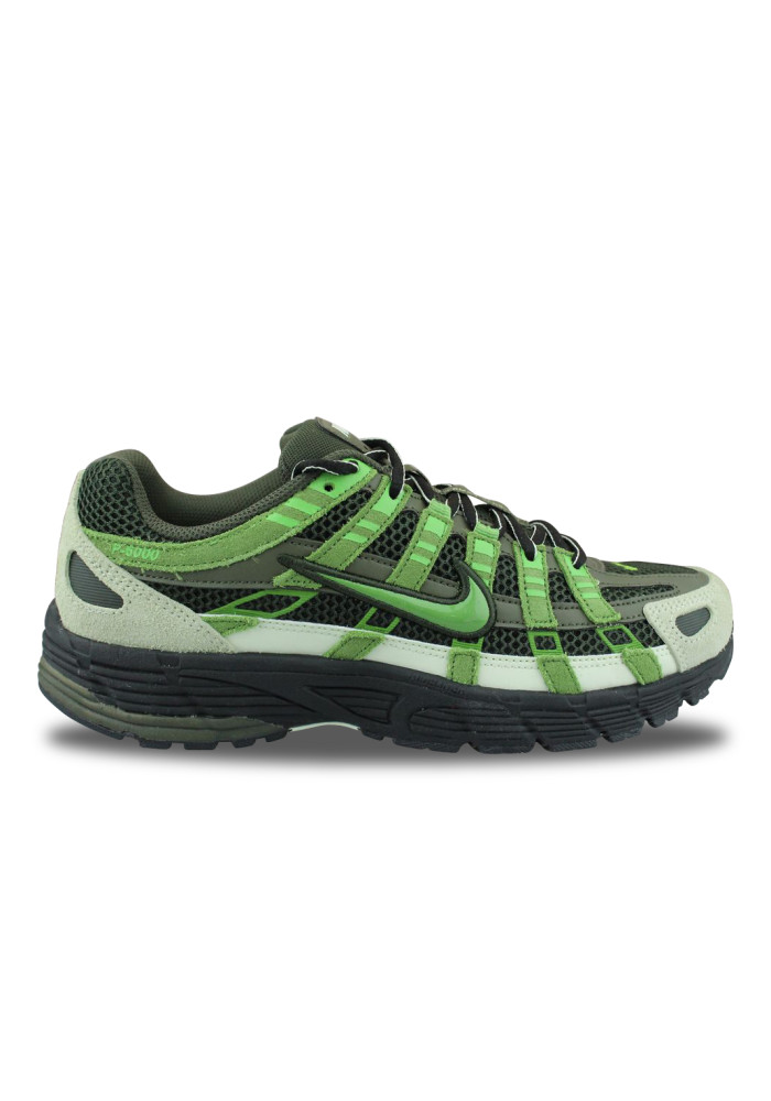 NIKE P-6000 SE SEQUOIA / GREEN HF0015-302
