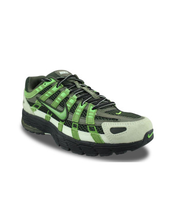 NIKE P-6000 SE SEQUOIA / GREEN HF0015-302