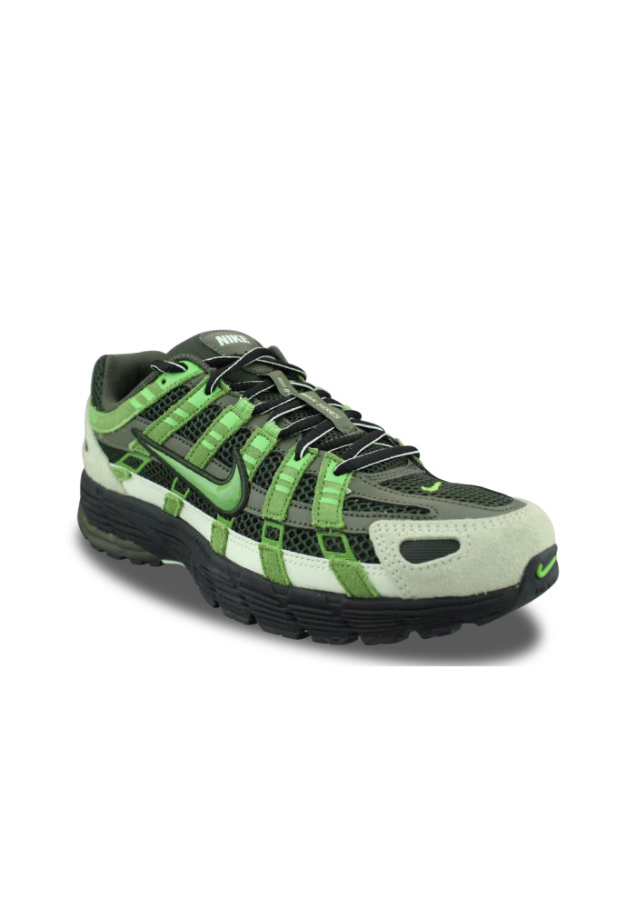 NIKE P-6000 SE SEQUOIA / GREEN HF0015-302